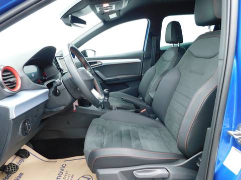 2025 Seat Ibiza — sličica 8