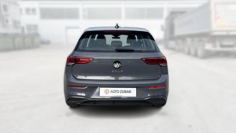 2021 Volkswagen Golf — sličica 6