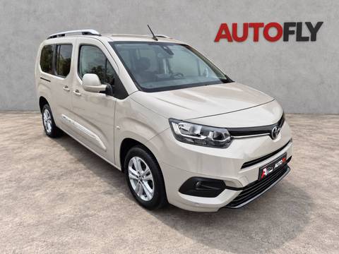 2022 Toyota Proace Verso — sličica 10