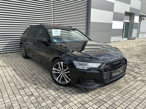 2019 Audi A6 Avant — sličica 3