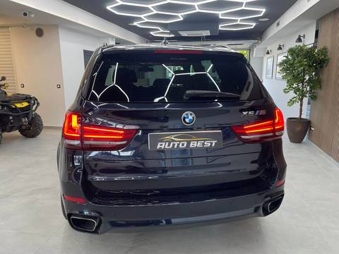 2014 BMW X5 — sličica 4