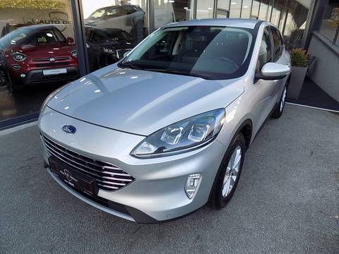 2021 Ford Kuga