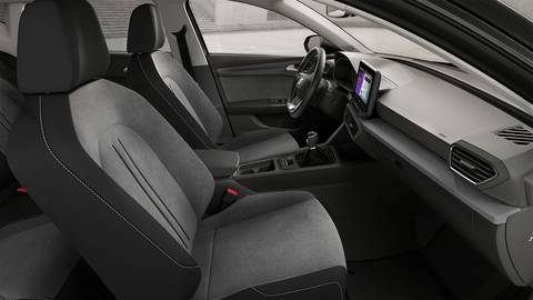 2026 Seat Leon — sličica 5