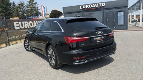 2023 Audi A6 — sličica 5