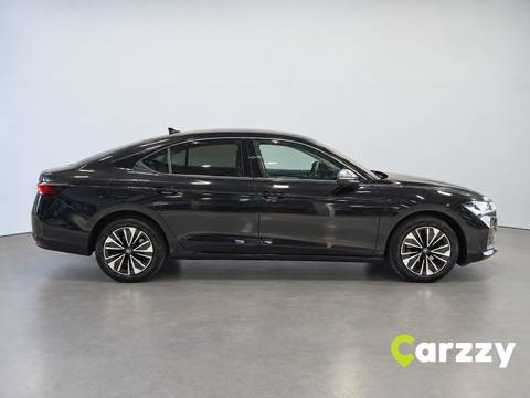 2025 Škoda Superb — sličica 4