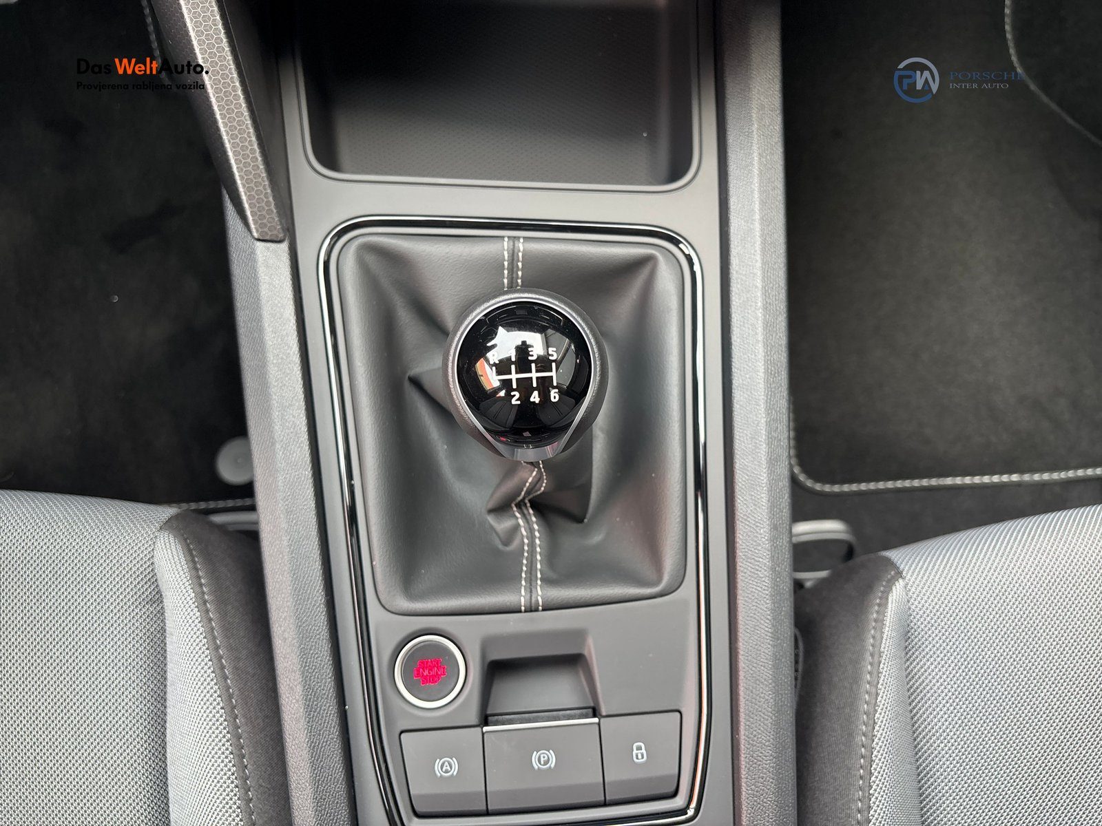 2026 Seat Leon — fotografija 19