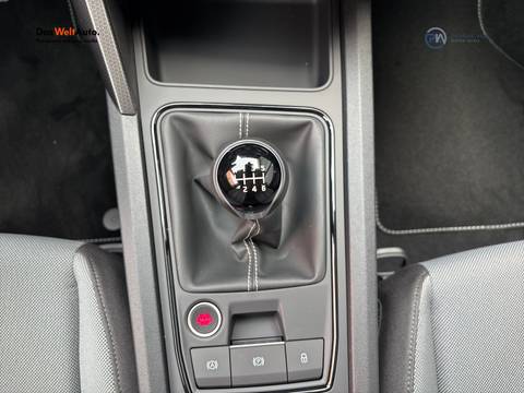2026 Seat Leon — sličica 19