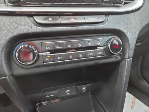 2023 Kia Ceed (cee'd) Sportswagon — sličica 14