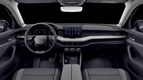 2025 Škoda Superb — sličica 2