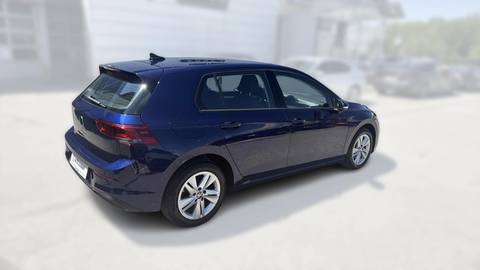 2024 Volkswagen Golf — sličica 7