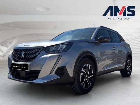 2023 Peugeot 2008