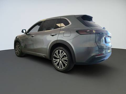 2026 Geely Starray EM-i — sličica 5