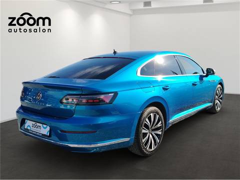 2022 Volkswagen Arteon — sličica 3