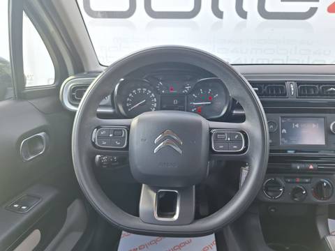 2021 Citroën C3 — sličica 13