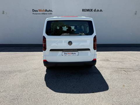 2025 Volkswagen Kombi — sličica 6
