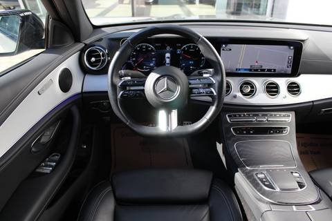 2023 Mercedes-Benz E-klasa — sličica 10