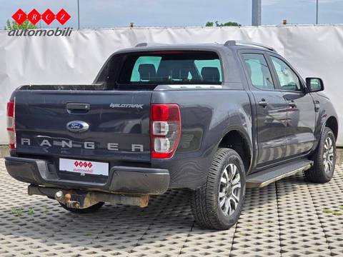 2019 Ford Ranger — sličica 4