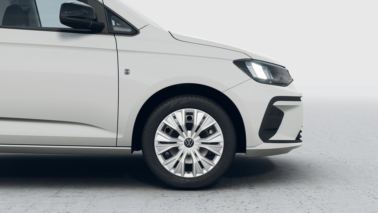 2026 Volkswagen Caddy — fotografija 6