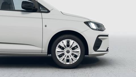 2026 Volkswagen Caddy — sličica 6