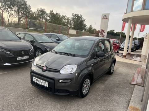 2023 Fiat Panda — sličica 2