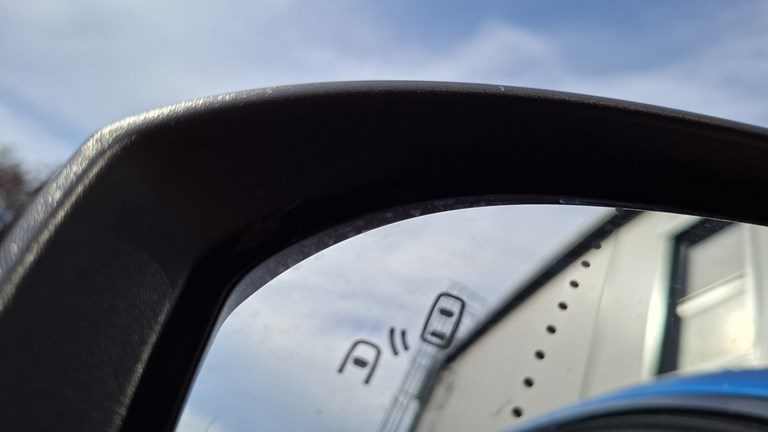 2025 Renault Rafale — fotografija 25