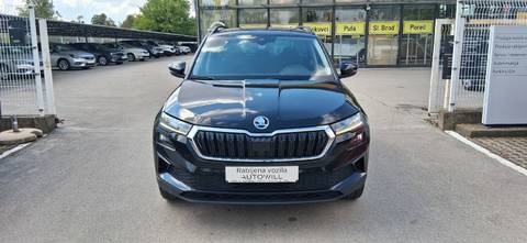 2022 Škoda Karoq