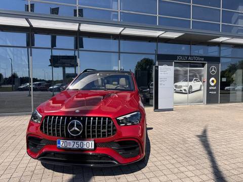 2023 Mercedes-Benz GLE