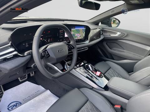2025 Audi A5 Avant S line — sličica 8