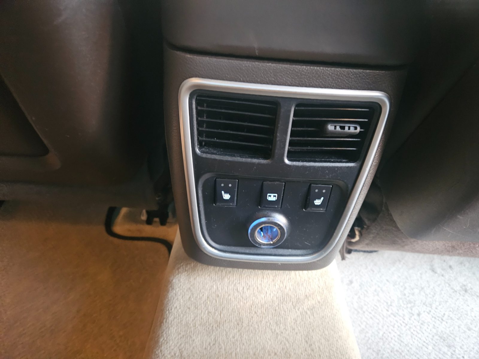2013 Lancia Thema — fotografija 19