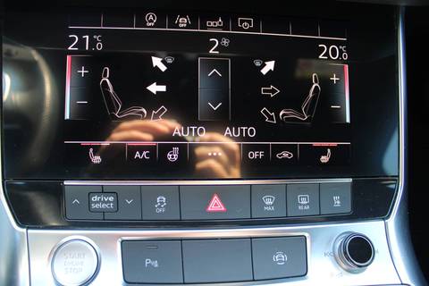 2019 Audi A6 — sličica 19