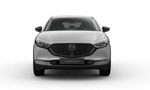 2026 Mazda CX-30 — sličica 8