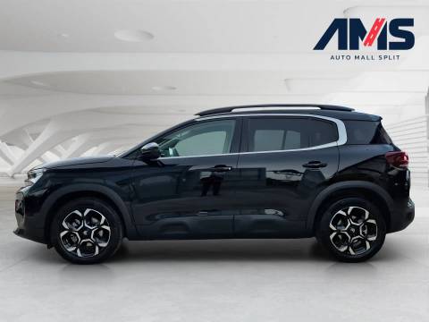 2025 Citroën C5 Aircross — sličica 2