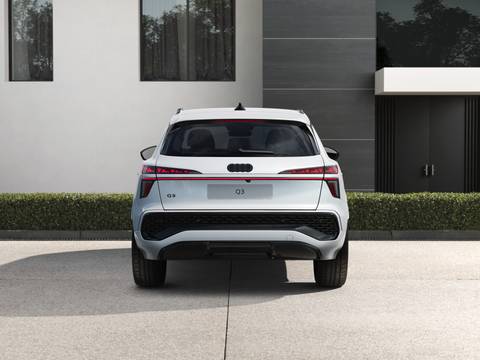 2026 Audi Q3 — sličica 6