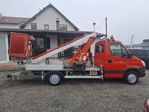 Iveco Daily — sličica 4