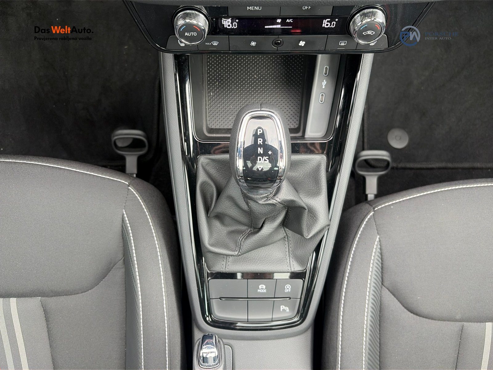 2026 Škoda Scala — fotografija 19