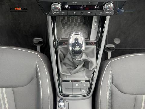 2026 Škoda Scala — sličica 19