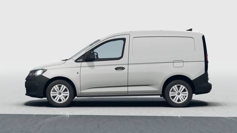2026 Volkswagen Caddy — sličica 3