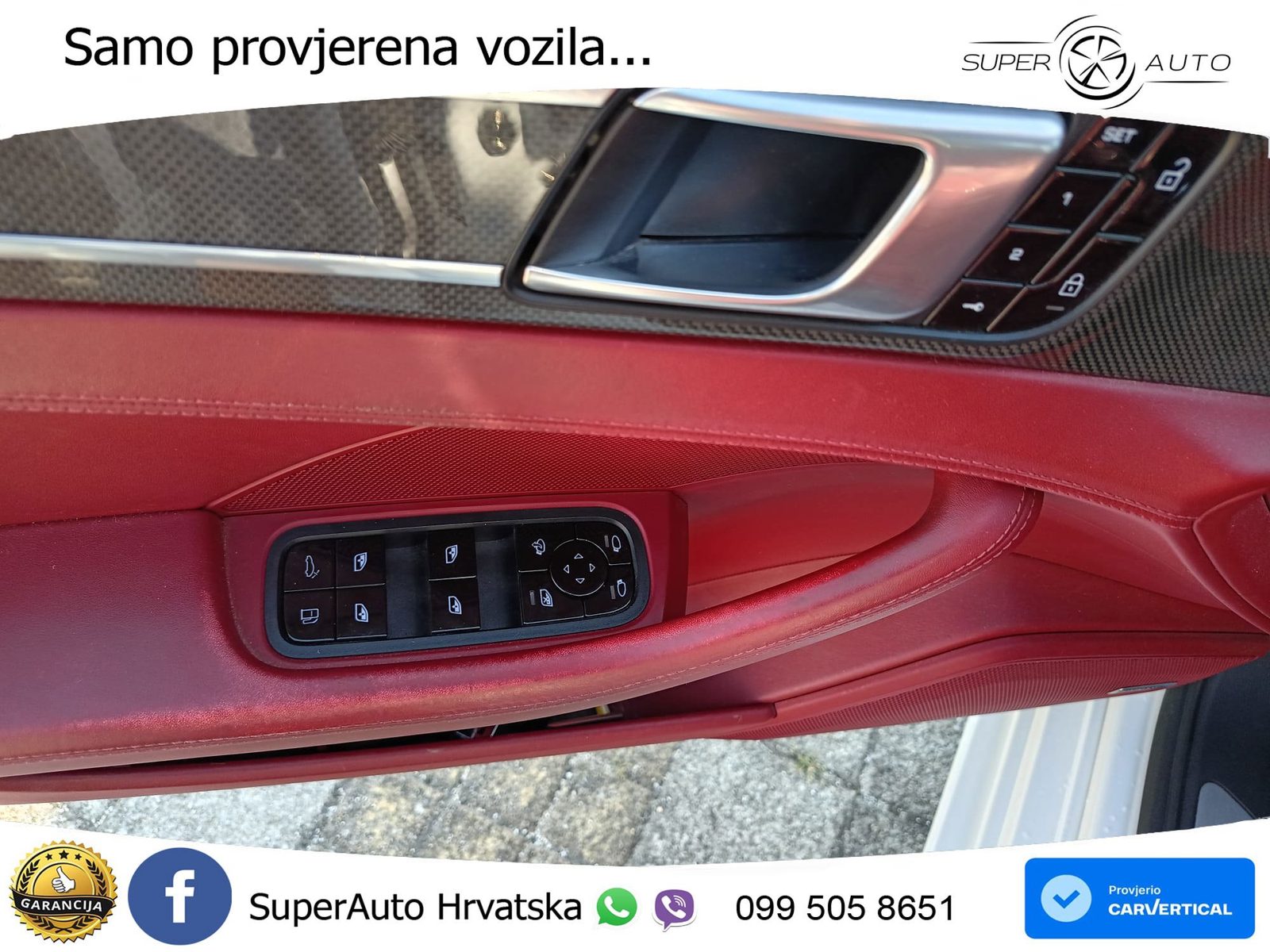 2020 Porsche Panamera — fotografija 27