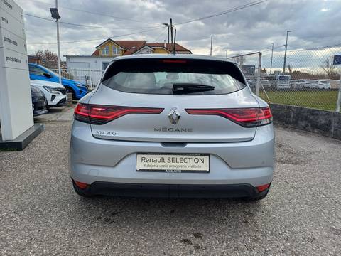 2023 Renault Megane — sličica 6