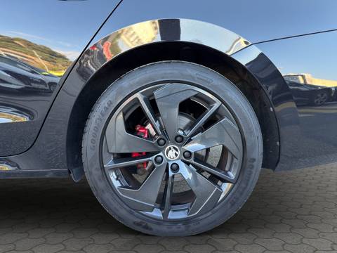 2023 Škoda Octavia Combi — sličica 18