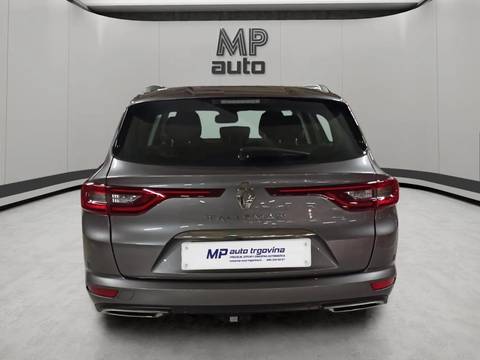 2019 Renault Talisman — sličica 9
