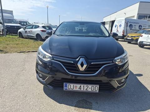 2018 Renault Megane — sličica 7