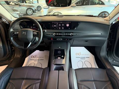 2023 DS DS4 Crossback — sličica 15