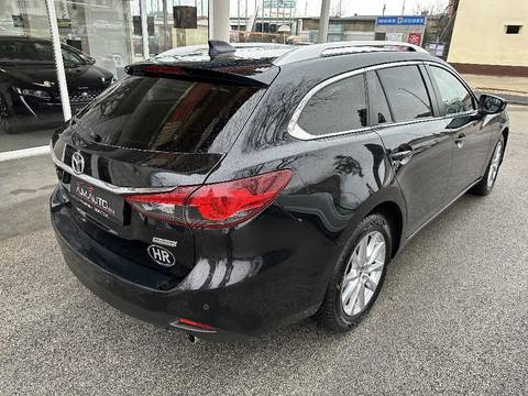 2014 Mazda 6 — sličica 3