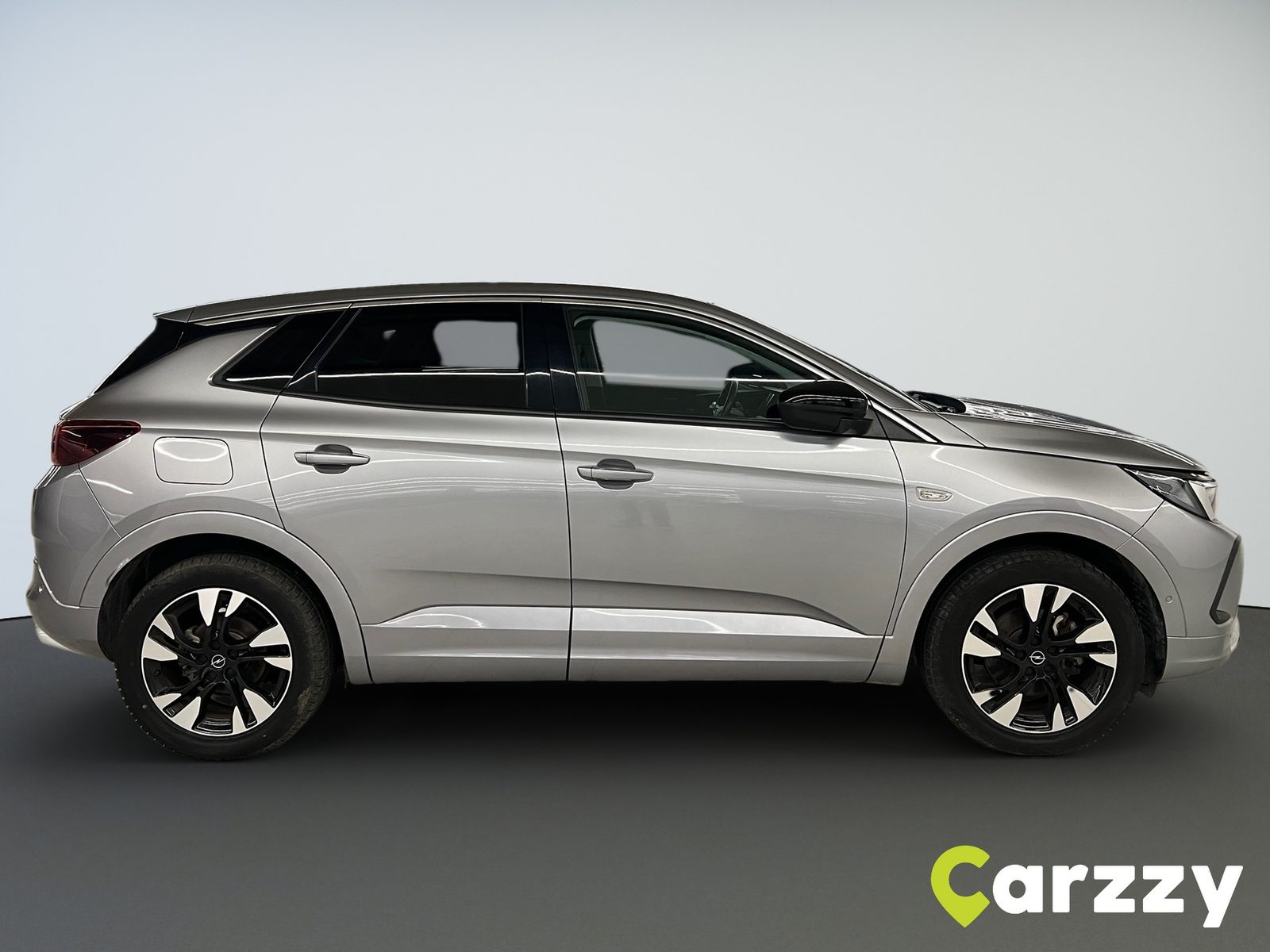 2022 Opel Grandland X — fotografija 5