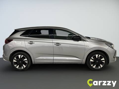 2022 Opel Grandland X — sličica 5
