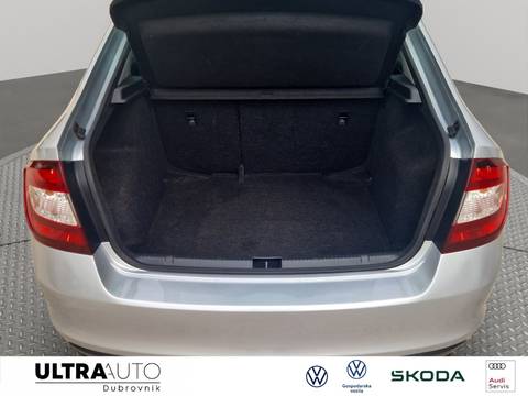 2018 Škoda Rapid — sličica 18