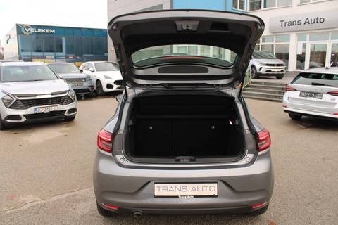 2023 Renault Clio — sličica 9