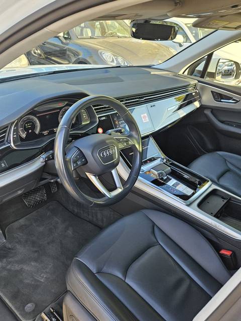 2021 Audi Q7 — sličica 10