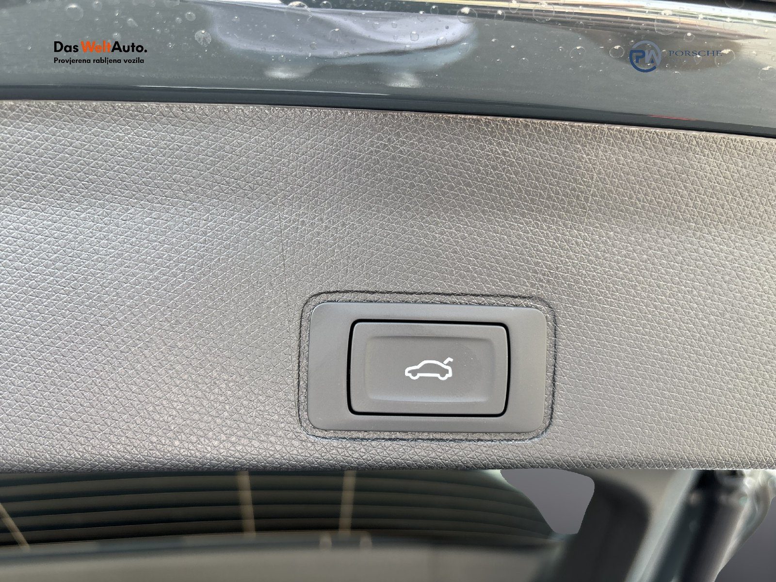 2026 Cupra Terramar — fotografija 26